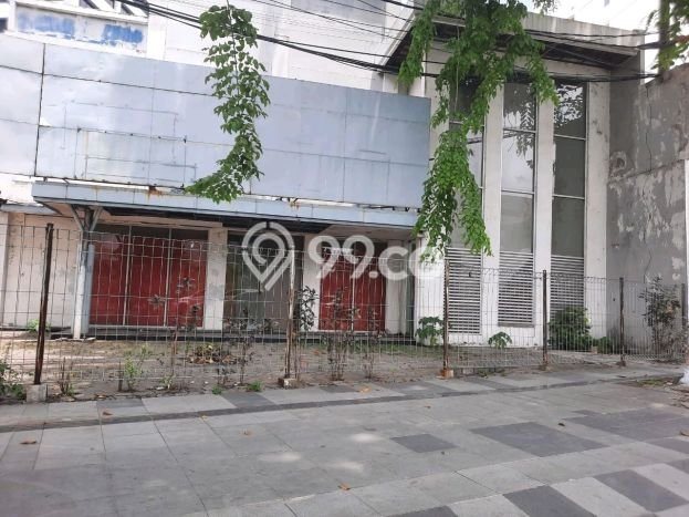 SEWA STRATEGIS! Ruko di , Luas 500m2m², Lokasi Ramai SEWA STRATEGIS! Ruko di , Luas 500m2m², Lokasi Ramai