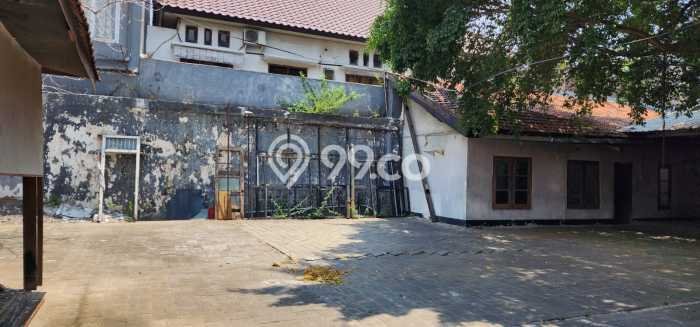 HARGA SPECIAL! Rumah Nyaman area Gubeng, Surabaya, LT 1289m2m² Bangunan 800m2m² Bisa Nego! HARGA SPECIAL! Rumah Nyaman area Gubeng, Surabaya, LT 1289m2m² Bangunan 800m2m² Bisa Nego!