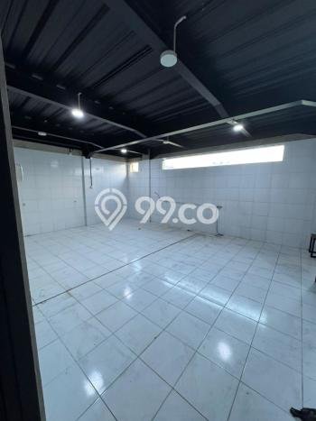 Untuk Dijual! Komersial di HR Muhammad Surabaya LT 989m2 / LB 1280m2 Kawasan Bisnis Untuk Dijual! Komersial di HR Muhammad Surabaya LT 989m2 / LB 1280m2 Kawasan Bisnis