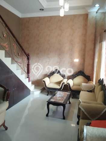 Rumah Eksklusif Dijual LT 200m2 di Wonocolo, Surabaya Rumah Eksklusif Dijual LT 200m2 di Wonocolo, Surabaya