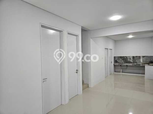 Jual Rumah Modern 6 KT di Surabaya Kota, Surabaya Jual Rumah Modern 6 KT di Surabaya Kota, Surabaya
