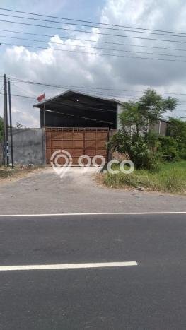 Unit Gudang Strategis di Krian, Sidoarjo Potensi Bisnis Besar Unit Gudang Strategis di Krian, Sidoarjo Potensi Bisnis Besar