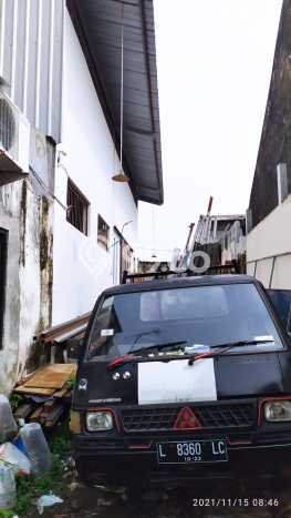 Paling Diincar! Gudang Dijual di Nginden Harga Kompetitif Paling Diincar! Gudang Dijual di Nginden Harga Kompetitif