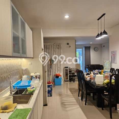 Dijual Rumah Eksklusif 3 KT di Surabaya Kota, Surabaya Dijual Rumah Eksklusif 3 KT di Surabaya Kota, Surabaya