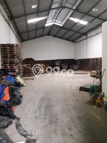 PROSPEK BAGUS! Gudang Kawasan Sidoarjo, Luas 288m2m², Area Bisnis PROSPEK BAGUS! Gudang Kawasan Sidoarjo, Luas 288m2m², Area Bisnis