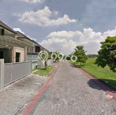 Dijual Rumah Premium dengan Fasilitas Sekitar Lengkap di Wiyung, Surabaya Dijual Rumah Premium dengan Fasilitas Sekitar Lengkap di Wiyung, Surabaya