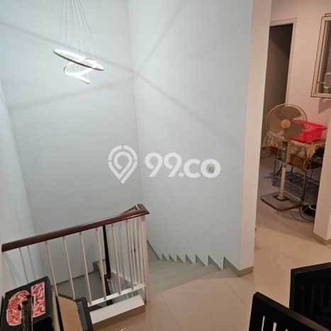 Dijual Rumah Eksklusif 3 KT di Surabaya Kota, Surabaya Dijual Rumah Eksklusif 3 KT di Surabaya Kota, Surabaya
