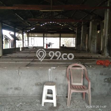 Gudang Dijual di Mojokerto LT 5970m2 & LB 2000m2 Lokasi Terbaik! Gudang Dijual di Mojokerto LT 5970m2 & LB 2000m2 Lokasi Terbaik!