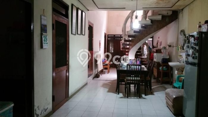 Rumah Luxury Modern Siap Huni di Surabaya Kota Surabaya Rumah Luxury Modern Siap Huni di Surabaya Kota Surabaya