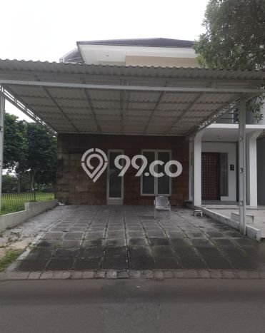 Hunian Nyaman Asri 4 KT Siap Pakai di Citraland Surabaya Hunian Nyaman Asri 4 KT Siap Pakai di Citraland Surabaya