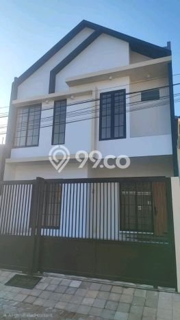 Rumah LT 120m2m² Akses Tol di , Surabaya Rumah LT 120m2m² Akses Tol di , Surabaya