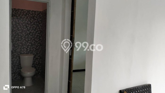 Rumah sewa siap pakai 3 KT di Gununganyar, Surabaya Rumah sewa siap pakai 3 KT di Gununganyar, Surabaya
