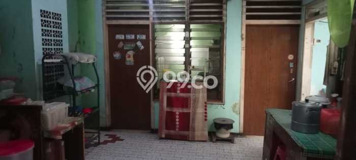 Rumah Modern Minimalis 3 KT Siap Huni di Tenggilis Mejoyo Rumah Modern Minimalis 3 KT Siap Huni di Tenggilis Mejoyo