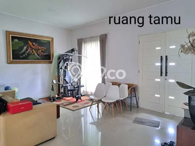 Dijual Rumah Luas Elegan Dengan View Cantik di Citraland, Surabaya Dijual Rumah Luas Elegan Dengan View Cantik di Citraland, Surabaya