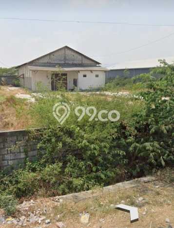 Tanah untuk Dijual Lokasi Gresik, Gresik Luas 2850m2 SHM Tanah untuk Dijual Lokasi Gresik, Gresik Luas 2850m2 SHM