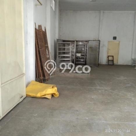 Gudang Dijual di Mojokerto LT 5970m2 & LB 2000m2 Lokasi Terbaik! Gudang Dijual di Mojokerto LT 5970m2 & LB 2000m2 Lokasi Terbaik!
