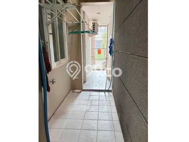 Rumah Elit Modern Siap Huni di Citraland Surabaya Rumah Elit Modern Siap Huni di Citraland Surabaya