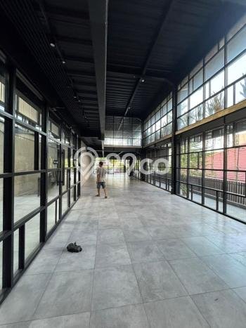 Untuk Dijual! Komersial di HR Muhammad Surabaya LT 989m2 / LB 1280m2 Kawasan Bisnis Untuk Dijual! Komersial di HR Muhammad Surabaya LT 989m2 / LB 1280m2 Kawasan Bisnis