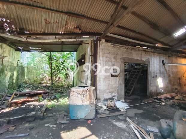 Gudang Dijual Lokasi Emas di Bulak Luas 3400m2 Gudang Dijual Lokasi Emas di Bulak Luas 3400m2