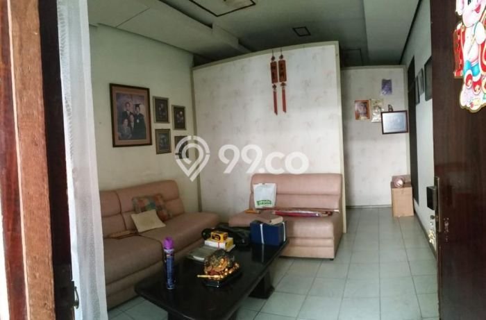 Rumah Luxury Modern Siap Huni di Surabaya Kota Surabaya Rumah Luxury Modern Siap Huni di Surabaya Kota Surabaya