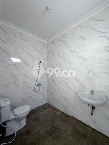 Rumah Modern 4 KT di Citraland Surabaya Semi Furnished Rumah Modern 4 KT di Citraland Surabaya Semi Furnished