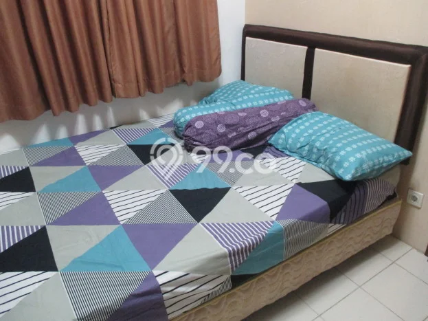 Apartemen Harga Murah dengan 2 BR & 1 KM di Kembangan Jakarta Barat Apartemen Harga Murah dengan 2 BR & 1 KM di Kembangan Jakarta Barat