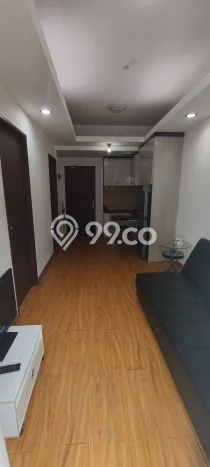 Sewa Apartemen Murah di Puri Indah 2 KT Sewa Apartemen Murah di Puri Indah 2 KT