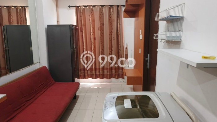 Sewa Apartemen Ekonomis 2 BR di Puri Indah Jakarta Barat Sewa Apartemen Ekonomis 2 BR di Puri Indah Jakarta Barat