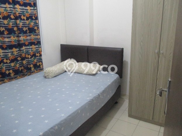 Sewa Apartemen Terjangkau 2 BR di Puri Indah Jakarta Barat Sewa Apartemen Terjangkau 2 BR di Puri Indah Jakarta Barat