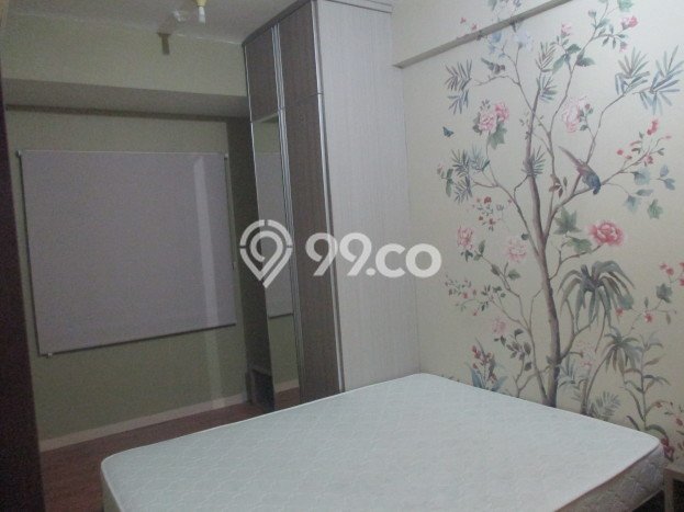 Apartemen Sewa 1 Kamar Murah Siap Huni di Jakarta Barat, Luas 35m2 Apartemen Sewa 1 Kamar Murah Siap Huni di Jakarta Barat, Luas 35m2