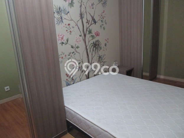 Apartemen Sewa 1 Kamar Murah Siap Huni di Jakarta Barat, Luas 35m2 Apartemen Sewa 1 Kamar Murah Siap Huni di Jakarta Barat, Luas 35m2