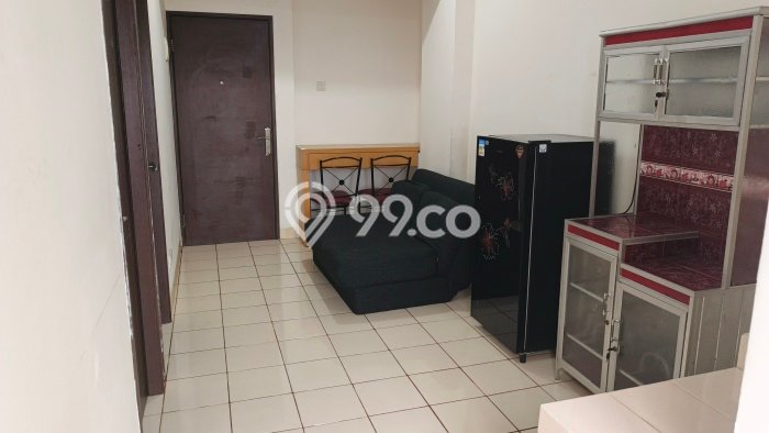 Apartemen Siap Pakai 2 Kamar dengan Harga Hemat di Area Kembangan, Jakarta Barat Apartemen Siap Pakai 2 Kamar dengan Harga Hemat di Area Kembangan, Jakarta Barat