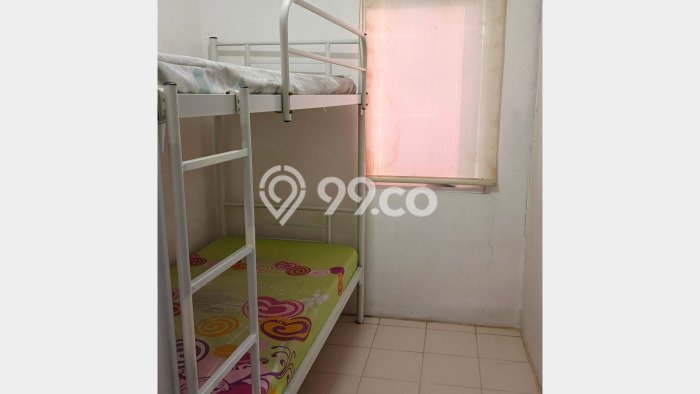 Sewa Apartemen Ekonomis 2 BR di Puri Indah Jakarta Barat Sewa Apartemen Ekonomis 2 BR di Puri Indah Jakarta Barat