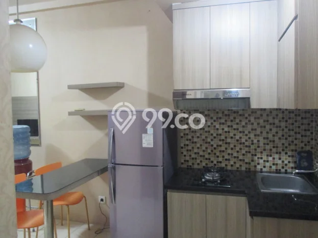 Apartemen Harga Murah dengan 2 BR & 1 KM di Kembangan Jakarta Barat Apartemen Harga Murah dengan 2 BR & 1 KM di Kembangan Jakarta Barat
