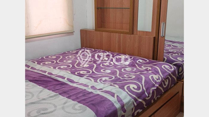 Sewa Apartemen Ekonomis 2 BR di Puri Indah Jakarta Barat Sewa Apartemen Ekonomis 2 BR di Puri Indah Jakarta Barat