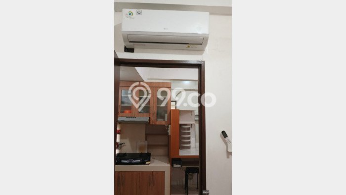 Sewa Apartemen Ekonomis 2 BR di Puri Indah Jakarta Barat Sewa Apartemen Ekonomis 2 BR di Puri Indah Jakarta Barat