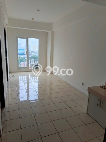 Apartemen Sewa 2 Kamar Murah Siap Huni di Jakarta Barat, Luas 35m2 Apartemen Sewa 2 Kamar Murah Siap Huni di Jakarta Barat, Luas 35m2