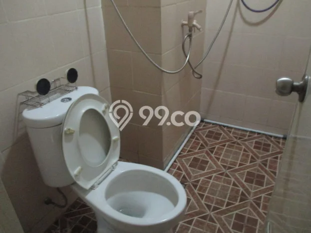Apartemen Harga Murah dengan 2 BR & 1 KM di Kembangan Jakarta Barat Apartemen Harga Murah dengan 2 BR & 1 KM di Kembangan Jakarta Barat