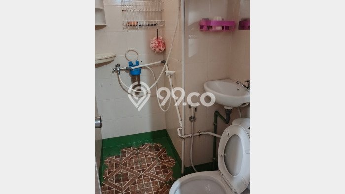 Sewa Apartemen Ekonomis 2 BR di Puri Indah Jakarta Barat Sewa Apartemen Ekonomis 2 BR di Puri Indah Jakarta Barat