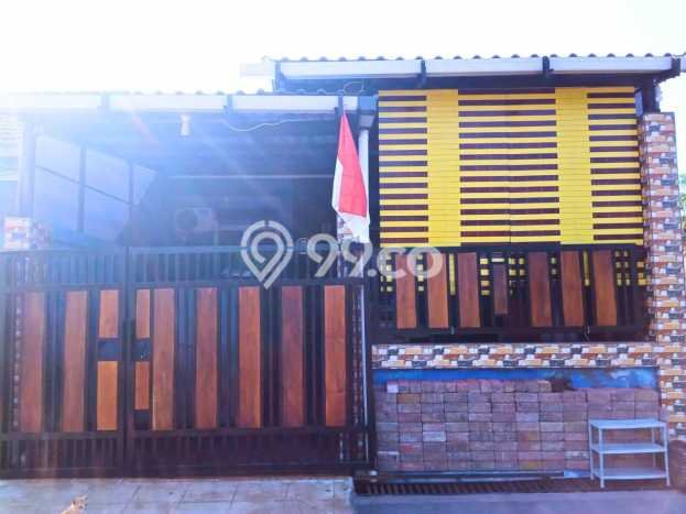 Dijual Cepat Rumah Favorit Siap Huni LB 85m2 di Parung, Bogor Dijual Cepat Rumah Favorit Siap Huni LB 85m2 di Parung, Bogor