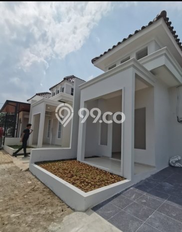 For Sale Rumah 3 Kamar Lokasi Ideal Nyaman dan Strategis di Pamulang For Sale Rumah 3 Kamar Lokasi Ideal Nyaman dan Strategis di Pamulang