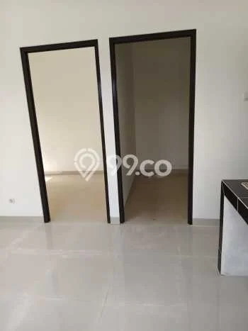 Rumah Modern Cantik 2 KT Siap Huni di Tapos Rumah Modern Cantik 2 KT Siap Huni di Tapos