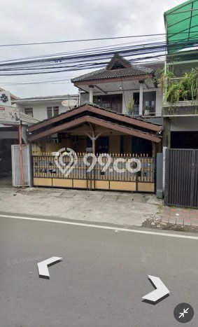 Rumah Minimalis 4 KT di Klender Jakarta Timur Unfurnished Rumah Minimalis 4 KT di Klender Jakarta Timur Unfurnished