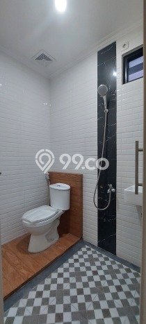 Dijual Hunian Rumah Terawat 2 KT di Cilangkap, Jakarta Timur Dijual Hunian Rumah Terawat 2 KT di Cilangkap, Jakarta Timur
