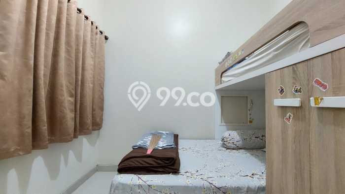 For Sale Hunian Rumah Terawat 3 KT di Cijantung, Jakarta Timur For Sale Hunian Rumah Terawat 3 KT di Cijantung, Jakarta Timur