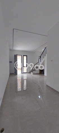 Jual Rumah Eksklusif 3 KT di Cilangkap, Jakarta Timur Jual Rumah Eksklusif 3 KT di Cilangkap, Jakarta Timur