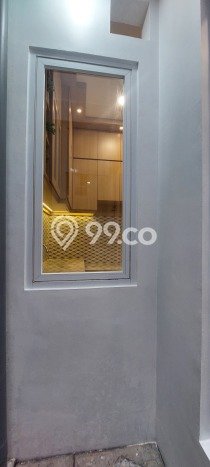 Rumah Strategis Modern Lb 85m2 di Pancoran Mas, Depok Rumah Strategis Modern Lb 85m2 di Pancoran Mas, Depok