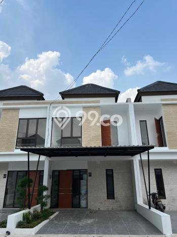 For Sale Hunian Rumah Terawat 3 Kamar di Cibubur, Depok For Sale Hunian Rumah Terawat 3 Kamar di Cibubur, Depok