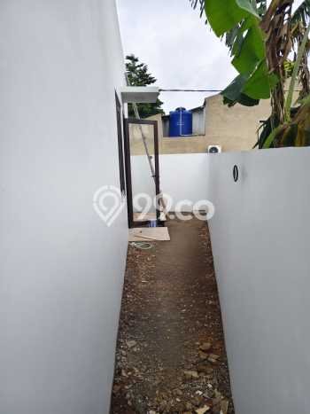 Rumah Modern Cantik 2 KT Siap Huni di Tapos Rumah Modern Cantik 2 KT Siap Huni di Tapos