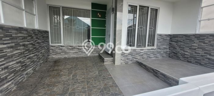 Dijual Cepat Rumah Favorit Siap Huni LB 62m2 di Pamulang, Tangerang Selatan Dijual Cepat Rumah Favorit Siap Huni LB 62m2 di Pamulang, Tangerang Selatan
